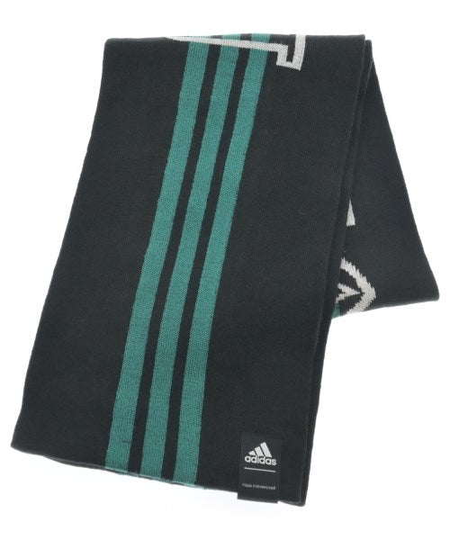 GOSHA RUBCHINSKIY 冬季圍巾