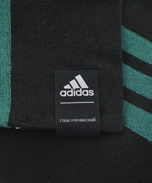 GOSHA RUBCHINSKIY 冬季圍巾