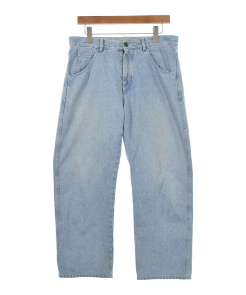 GOSHA RUBCHINSKIY 牛仔褲