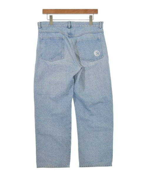 GOSHA RUBCHINSKIY 牛仔褲