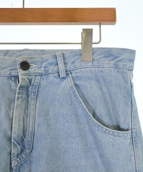 GOSHA RUBCHINSKIY 牛仔褲