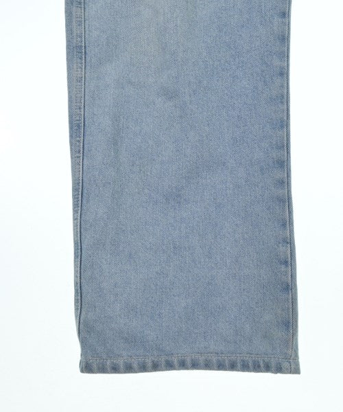 GOSHA RUBCHINSKIY 牛仔褲