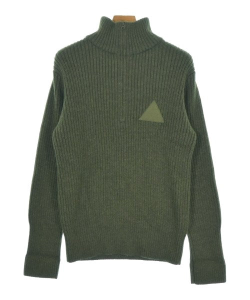 GOSHA RUBCHINSKIY 毛衣