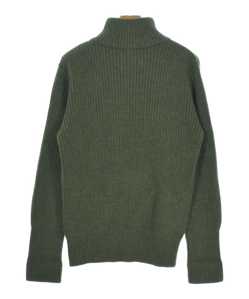 GOSHA RUBCHINSKIY 毛衣