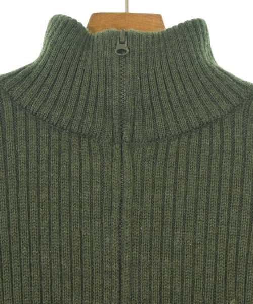 GOSHA RUBCHINSKIY 毛衣