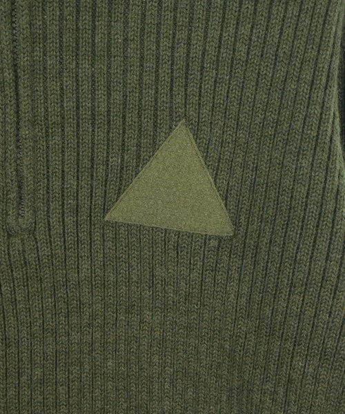 GOSHA RUBCHINSKIY 毛衣