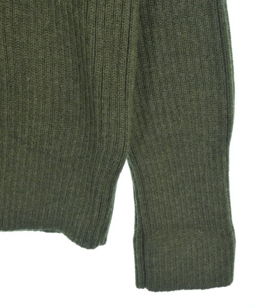 GOSHA RUBCHINSKIY 毛衣
