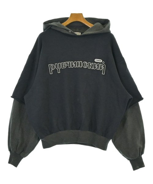 GOSHA RUBCHINSKIY 連帽衫