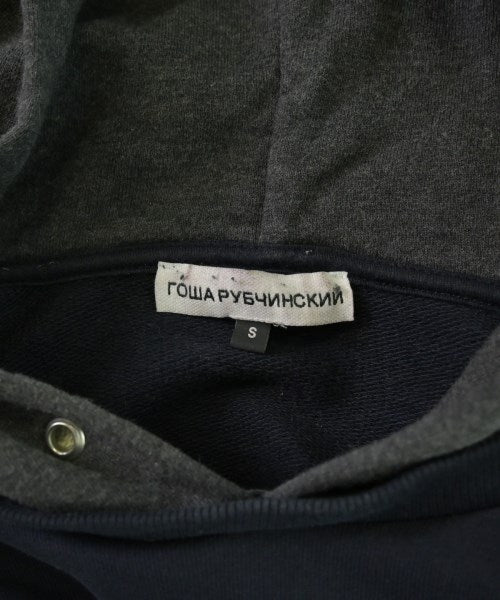 GOSHA RUBCHINSKIY 連帽衫