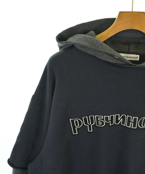 GOSHA RUBCHINSKIY 連帽衫