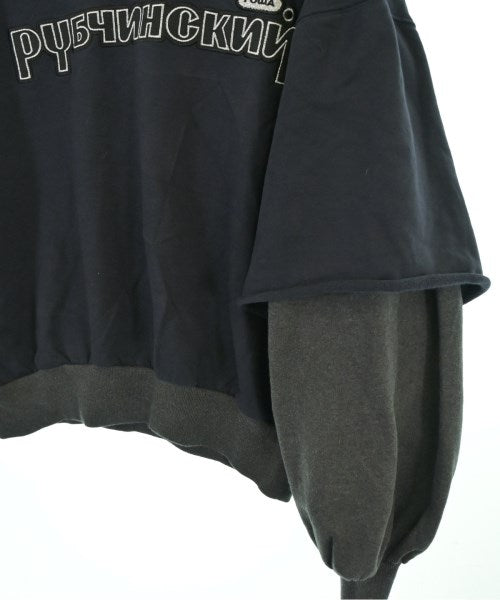 GOSHA RUBCHINSKIY 連帽衫
