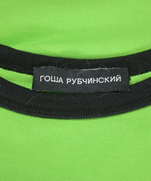 GOSHA RUBCHINSKIY T恤/上衣