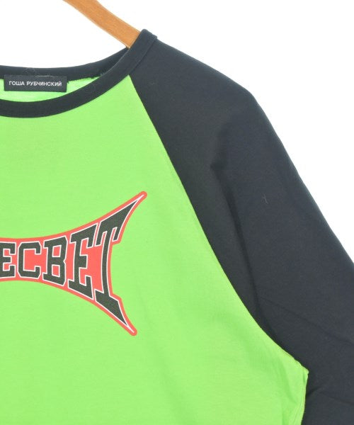 GOSHA RUBCHINSKIY T恤/上衣