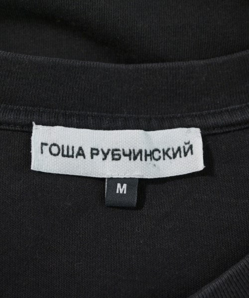 GOSHA RUBCHINSKIY T恤/上衣