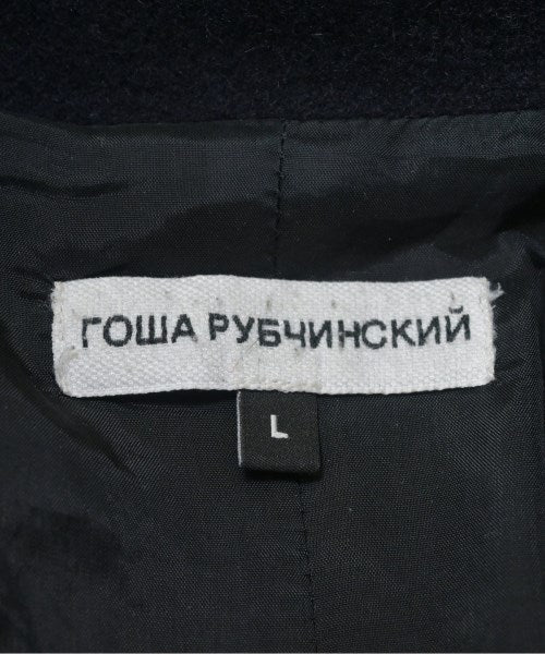 GOSHA RUBCHINSKIY 切斯特披風