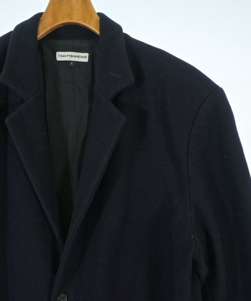 GOSHA RUBCHINSKIY 切斯特披風
