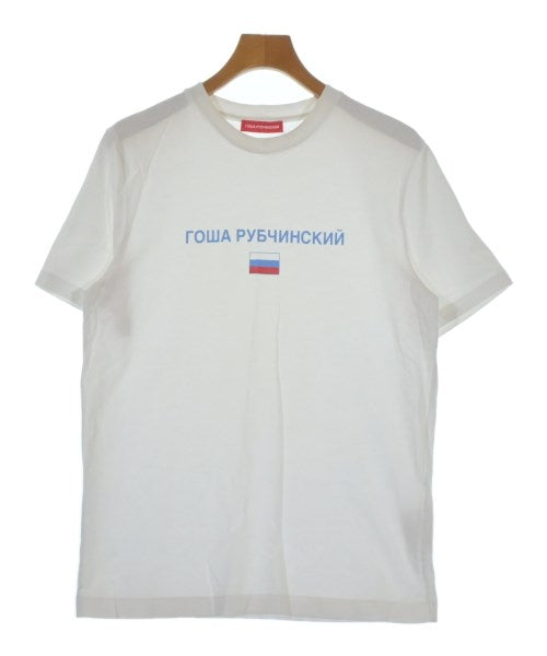 GOSHA RUBCHINSKIY T恤/上衣