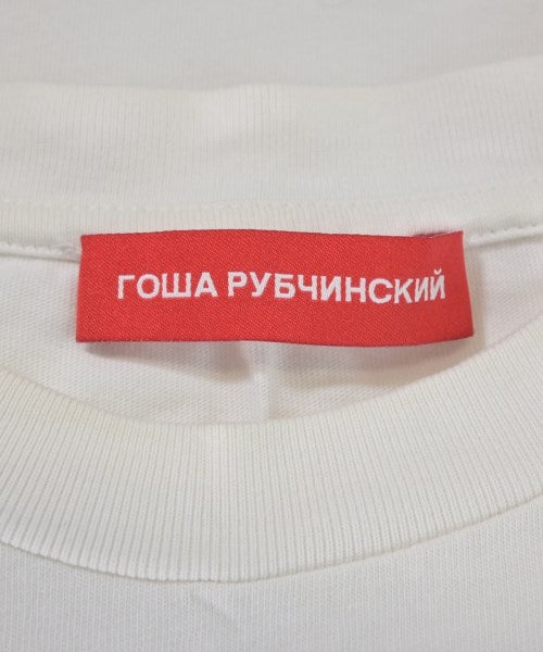 GOSHA RUBCHINSKIY T恤/上衣