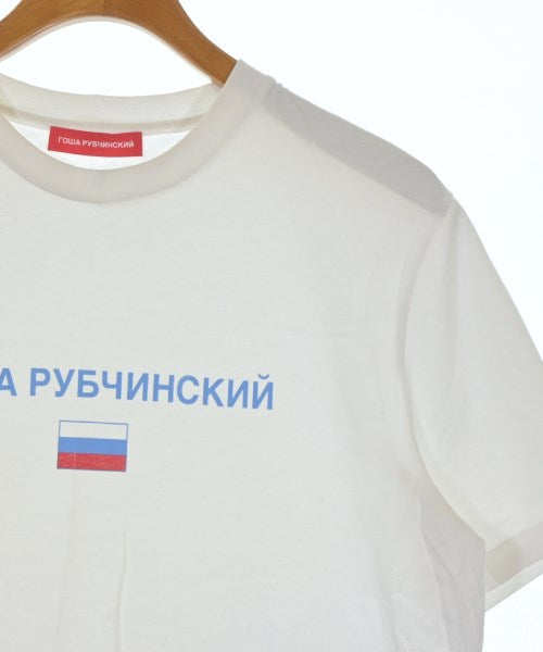 GOSHA RUBCHINSKIY T恤/上衣