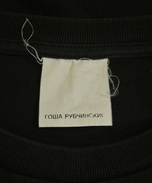 GOSHA RUBCHINSKIY T恤/上衣