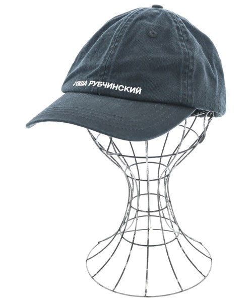 GOSHA RUBCHINSKIY 棒球帽