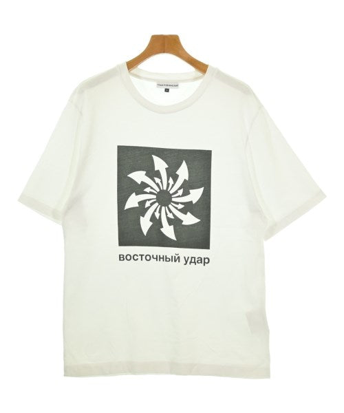 GOSHA RUBCHINSKIY T恤/上衣