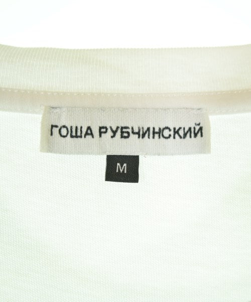 GOSHA RUBCHINSKIY T恤/上衣