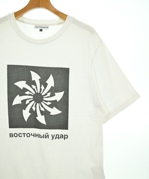 GOSHA RUBCHINSKIY T恤/上衣
