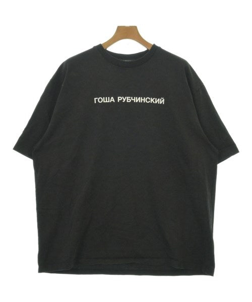 GOSHA RUBCHINSKIY T恤/上衣