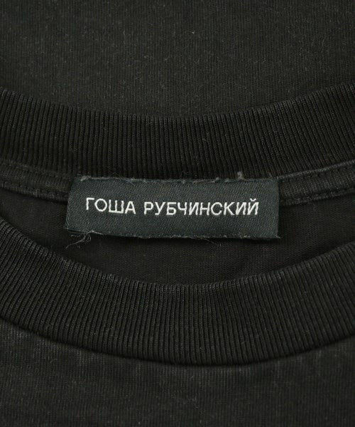 GOSHA RUBCHINSKIY T恤/上衣