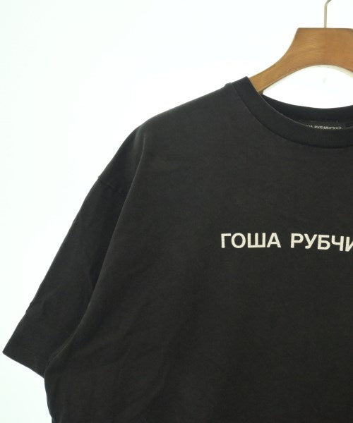 GOSHA RUBCHINSKIY T恤/上衣
