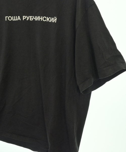 GOSHA RUBCHINSKIY T恤/上衣