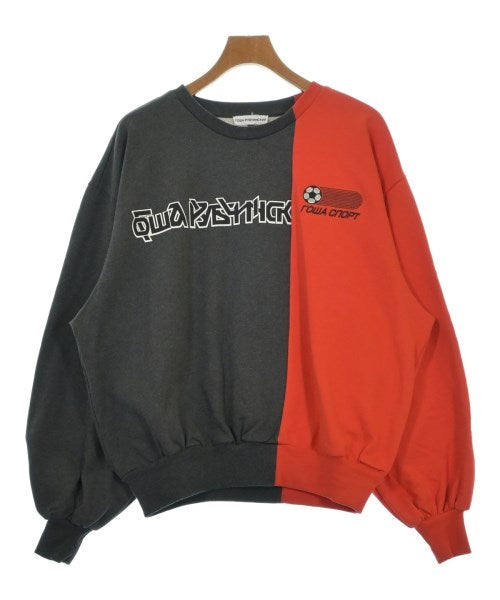 GOSHA RUBCHINSKIY 運動衫