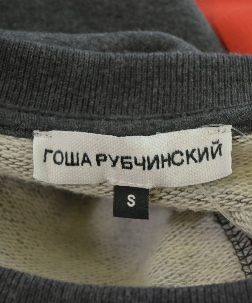 GOSHA RUBCHINSKIY 運動衫