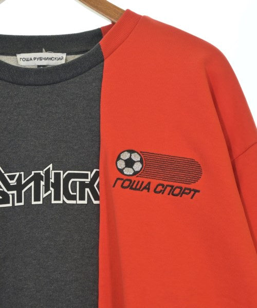 GOSHA RUBCHINSKIY 運動衫