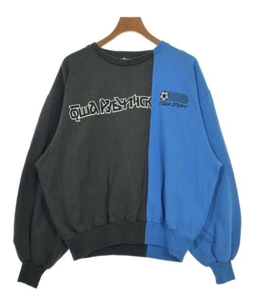 GOSHA RUBCHINSKIY 運動衫