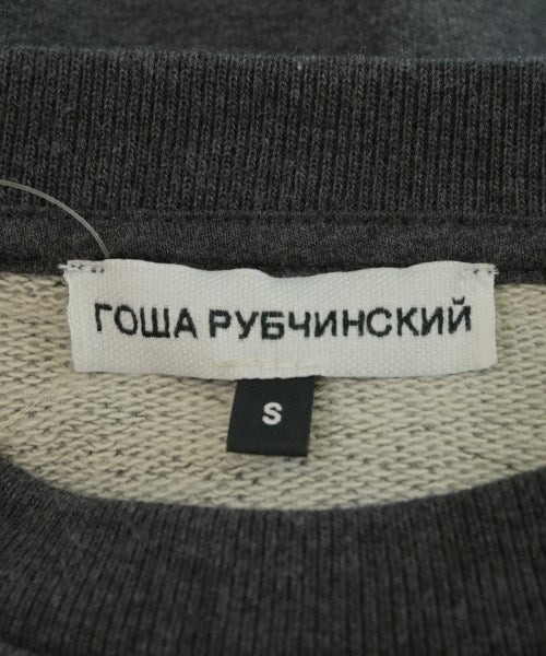 GOSHA RUBCHINSKIY 運動衫