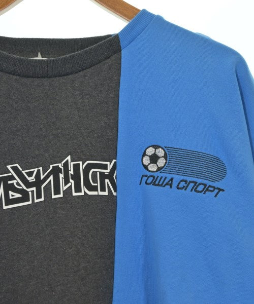 GOSHA RUBCHINSKIY 運動衫