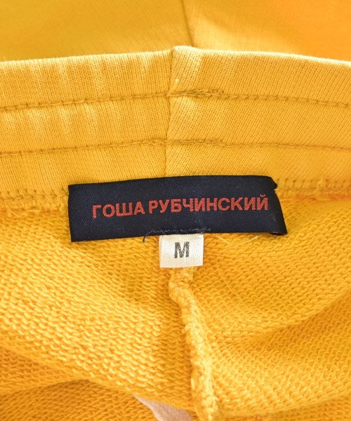GOSHA RUBCHINSKIY 運動褲