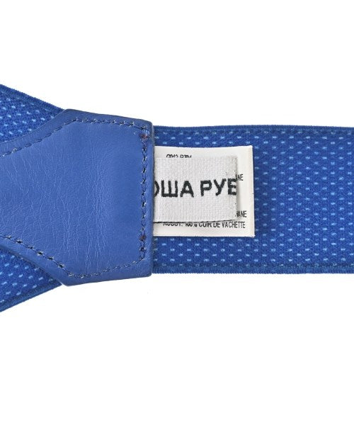 GOSHA RUBCHINSKIY 其他/商品