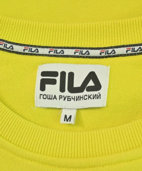 GOSHA RUBCHINSKIY 運動衫