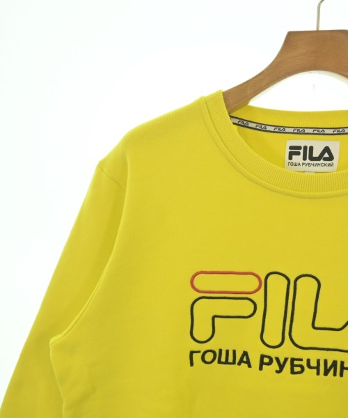 GOSHA RUBCHINSKIY 運動衫
