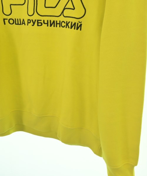 GOSHA RUBCHINSKIY 運動衫