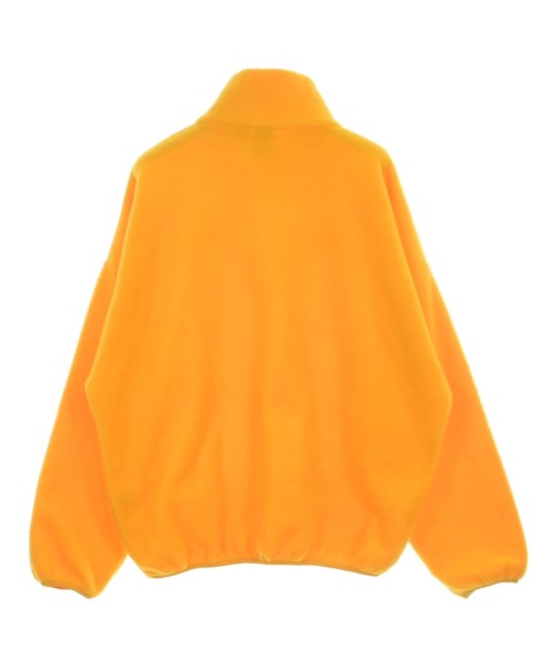 GOSHA RUBCHINSKIY 運動衫