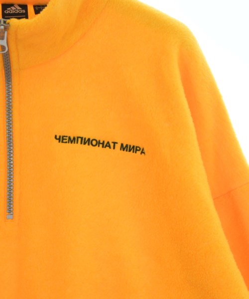 GOSHA RUBCHINSKIY 運動衫