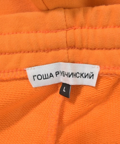 GOSHA RUBCHINSKIY 運動褲