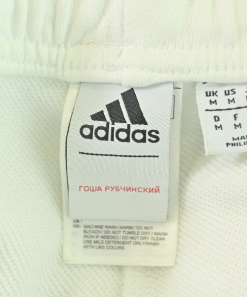 GOSHA RUBCHINSKIY 運動褲