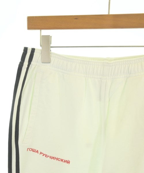 GOSHA RUBCHINSKIY 運動褲