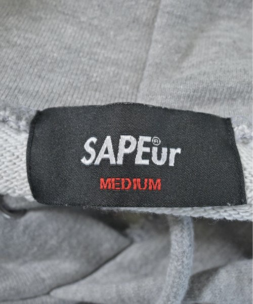 SAPEur 連帽衫