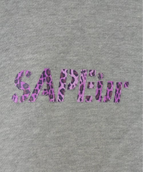 SAPEur 連帽衫